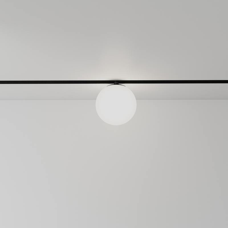 Магнитный трековый светильник ЭРА TRM20-7-5W4K для системы NOVA 48V 5Вт 4000К с матовым рассеивателем белый оптом купить хорошая цена Магнитный трековый светильник ЭРА TRM20-7-5W4K для системы NOVA 48V 5Вт 4000К с матовым рассеивателем белый купить оптом недорого