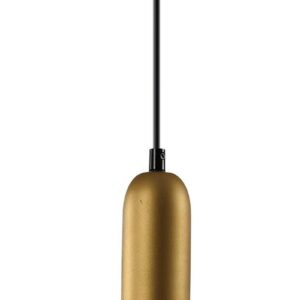 Светильник подвесной (подвес) Rivoli Agnes 4106-201 1 * Е14 40 Вт дизайн потолочный шар купить оптом недорого