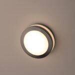 WL25 Подсветка ЭРА Декоративная подсветка GX53 MAX 13W IP44 хром/белый купить оптом недорого