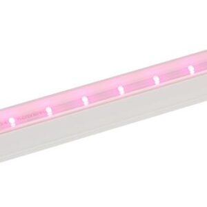 фитолампа светодиодная линейная ЭРА LLED-05-T5-FITO-18W-W розового свечения 18 Вт купить оптом недорого