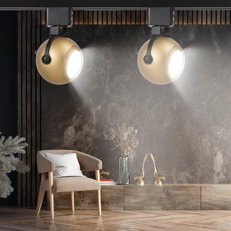 Industrial Style Loft Apartment