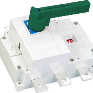 Выключатель-разъединитель 3п 400А ВР-101 DEKraft 40010DEK оптом купить цена