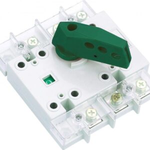 Выключатель-разъединитель 3п 630А ВР-101 DEKraft 40012DEK оптом купить цена