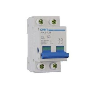 Выключатель нагрузки 2п 32А NH2-125 (R) CHINT 401053 оптом купить цена