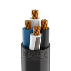 Кабель ВВГнг(А)-LS 4х25 мк (N) 0.66кВ (м) Кабэкс ТХМ00131646 оптом купить цена