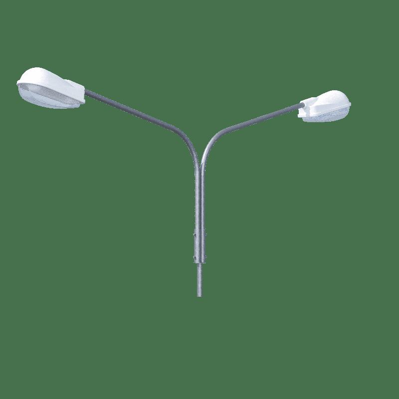 Кронштейн К2К-1.0-1.0-К80-0.048-(15-180)-ц Пересвет В00002500 купить оптом выгодно Кронштейн К2К-1.0-1.0-К80-0.048-(15-180)-ц Пересвет В00002500 оптом купить цена