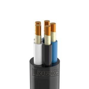 Кабель ВВГнг(А)-FRLSLTx 5х6 (N PE) 0.66кВ (м) Кабэкс ТХМ00070181 оптом купить цена