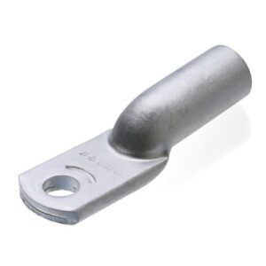 Наконечник алюминиевый ТА 50-10-9 (опрес.) КВТ 41500 оптом купить цена