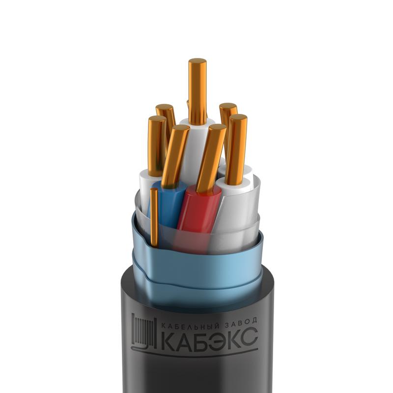 Кабель КВВГЭнг(А)-LS 7х1 (м) Кабэкс Т0000063422 купить оптом выгодно Кабель КВВГЭнг(А)-LS 7х1 (м) Кабэкс Т0000063422 оптом купить цена