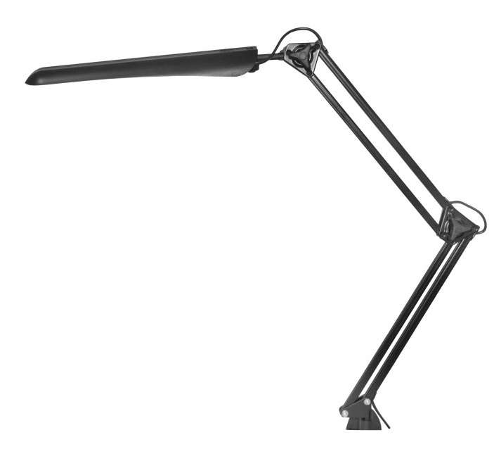 Светильник светодиодный Гермес сенсорный настол. на струбцине 8Вт черн. Трансвит 126 купить оптом выгодно Светильник светодиодный Гермес сенсорный настол. на струбцине 8Вт черн. Трансвит 126 оптом купить цена