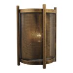 Бра светильник Rivoli Monica 4094-401 настенный 1 х Е14 40 Вт дизайн купить оптом недорого