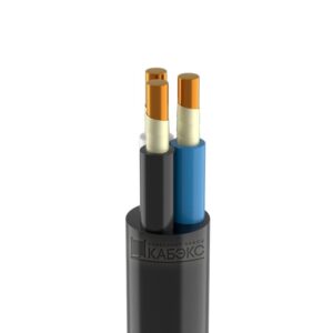 Кабель ВВГнг(А)-FRLSLTx 3х4 (N PE) 0.66кВ (м) Кабэкс ТХМ00070179 оптом купить цена