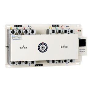 Устройство автоматического ввода резерва АВР 400А NZ7-400S/3P CHINT 422177 оптом купить цена