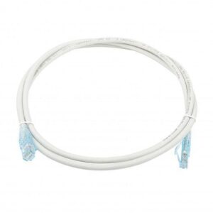 Патч-корд PC-LPM-UTP-RJ45-RJ45-C6-1.5M-LSZH-GY U/UTP кат.6 LSZH 1.5м сер. Hyperline 42237 оптом купить цена