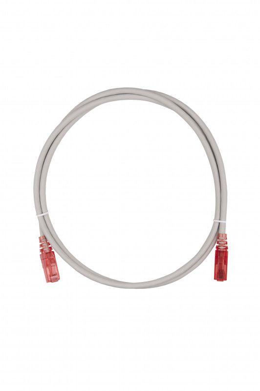 Патч-корд кат.5E LSZH PC-LPM-UTP-RJ45-RJ45-C5e-1.5M-LSZH-GY 1.5м сер. Hyperline 42271 купить оптом выгодно Патч-корд кат.5E LSZH PC-LPM-UTP-RJ45-RJ45-C5e-1.5M-LSZH-GY 1.5м сер. Hyperline 42271 оптом купить цена