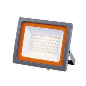 Прожектор светодиодный PFL-SC 30Вт 6500К IP65 190-260В закален. матов. стекло JazzWay 5001404 оптом купить цена