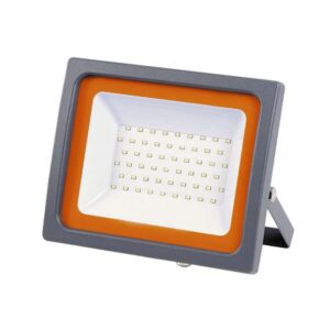 Прожектор светодиодный PFL-SC 100Вт 6500К IP65 190-260В закален. матов. стекло JazzWay 5001428 оптом купить цена