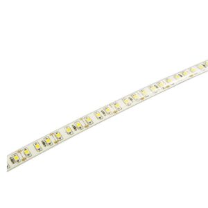 Лента светодиодная PLS 2835/120-12V 12Вт/м 6500К холод. бел. IP65 (уп.5м) JazzWay 2859099 оптом купить цена