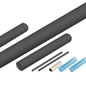 Комплект термоусадочный для ремонта/соединения и концев. заделки саморег. кабелей SXLL Extherm SXLL splice оптом купить цена