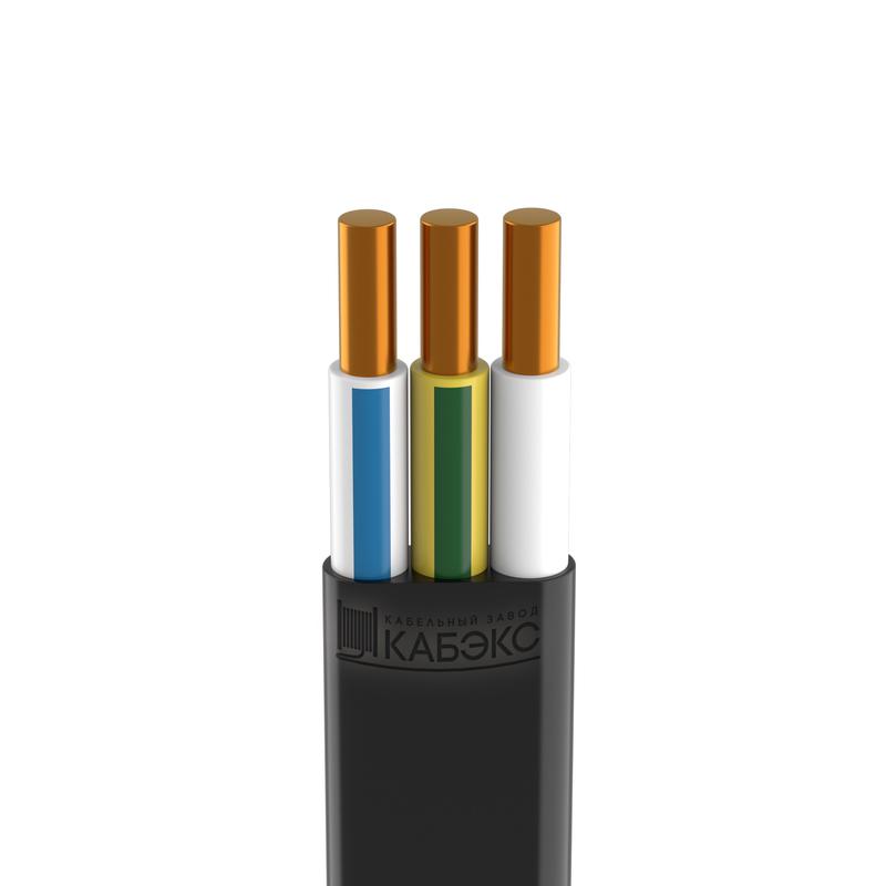 Кабель ВВГ-Пнг(А)-LS 3х1.5 ок (N PE) 0.66кВ (м) Кабэкс ТХМ00375256 купить оптом выгодно Кабель ВВГ-Пнг(А)-LS 3х1.5 ок (N PE) 0.66кВ (м) Кабэкс ТХМ00375256 оптом купить цена