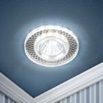 DK LD43 SL 3D Светильник ЭРА декор cо светодиодной подсветкой MR16