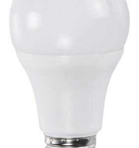 Лампа светодиодная PLED-DIM 10Вт A60 грушевидная 4000К нейтр. бел. E27 820лм 220-240В диммир. JazzWay 2859228 оптом купить цена