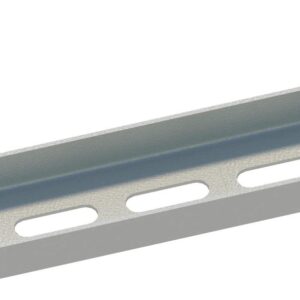 Профиль L2000 сталь 2.5мм К240 У2 швеллер СОЭМИ Н0113526621 оптом купить цена