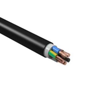 Кабель ППГнг(А)-HF 5х70 МС (N PE) 1кВ (м) Агрокабель 20195 оптом купить цена