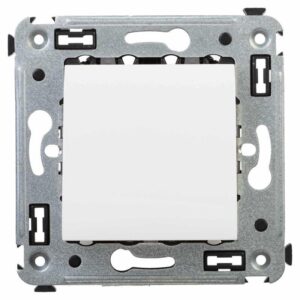 Вывод кабеля из стены "Avanti" "Белое облако" DKC 4400983 оптом купить цена