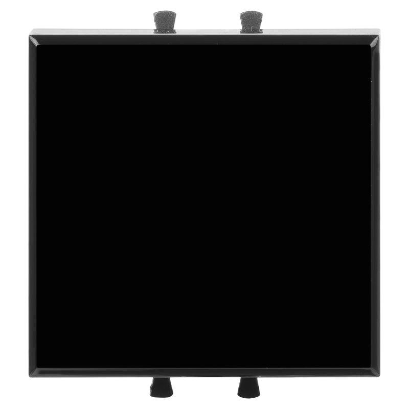 Выключатель модульный 1-кл. 2мод. Avanti "Черный квадрат" 16А IP20 черн. DKC 4402102 купить оптом выгодно Выключатель модульный 1-кл. 2мод. Avanti "Черный квадрат" 16А IP20 черн. DKC 4402102 оптом купить цена