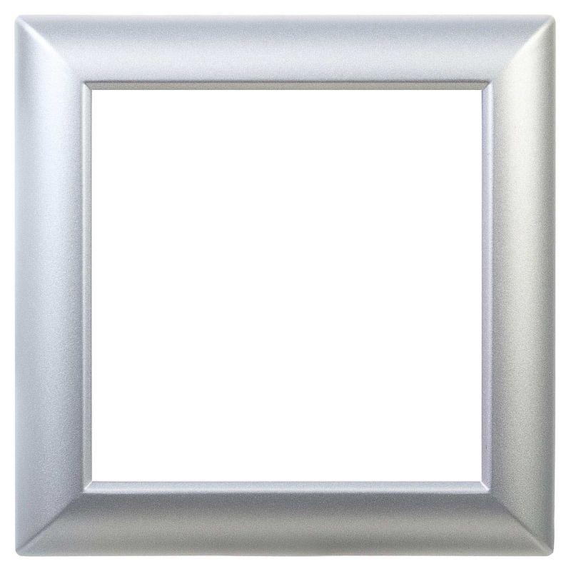 Рамка-суппорт 2мод. Avanti для In-liner Front серебристый металлик DKC 4404912 купить оптом выгодно Рамка-суппорт 2мод. Avanti для In-liner Front серебристый металлик DKC 4404912 оптом купить цена