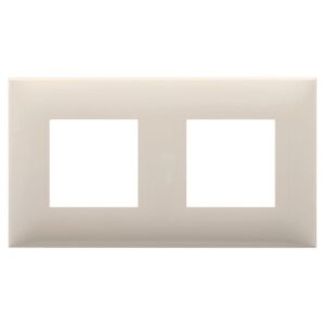 Рамка 4мод. ARTLEBEDEV Avanti "Ванильная дымка" DKC 4405904 оптом купить цена
