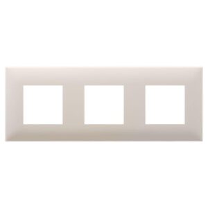 Рамка 6мод. ARTLEBEDEV Avanti "Ванильная дымка" DKC 4405906 оптом купить цена