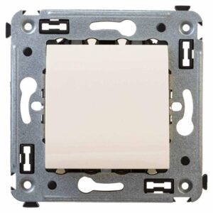 Вывод кабеля СП "Avanti" "Ванильная дымка" DKC 4405983 оптом купить цена