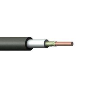 Кабель ВВГнг(А)-FRLS 1х95 МК 1кВ (м) Агрокабель 17761 оптом купить цена