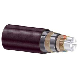 Кабель АСБл-10 3х120 ож (м) Рыбинсккабель 676197 оптом купить цена