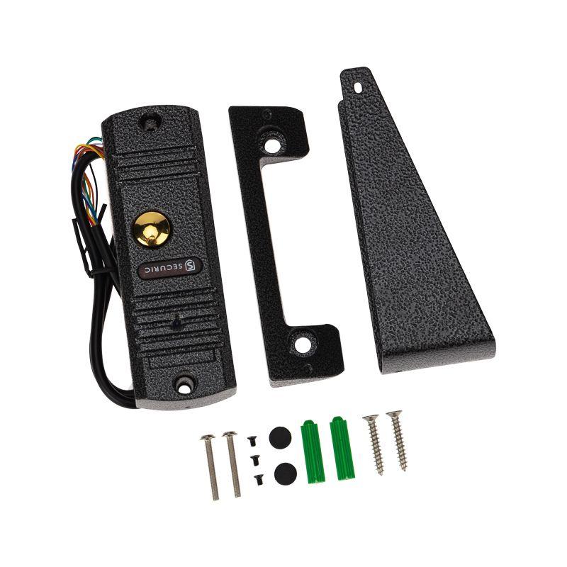 Видеопанель вызывная стандарта AHD (модель AC-316) Rexant 45-0316 купить оптом выгодно Видеопанель вызывная стандарта AHD (модель AC-316) Rexant 45-0316 оптом купить цена