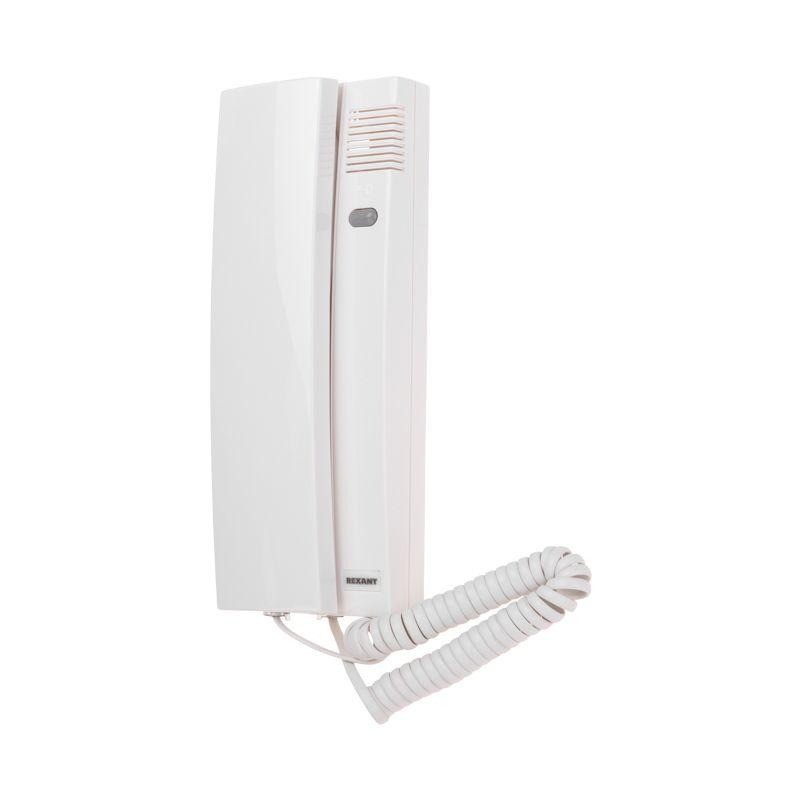 Трубка домофона Rexant 45-0349 купить оптом выгодно Трубка домофона Rexant 45-0349 оптом купить цена