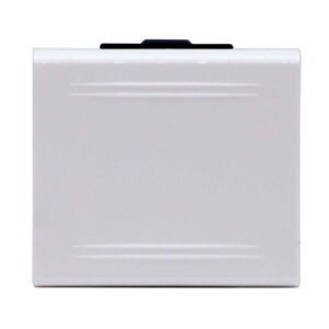 Переключатель перекрестный 1-кл. 2мод. Viva 16А IP20 бел. DKC 45022 оптом купить цена