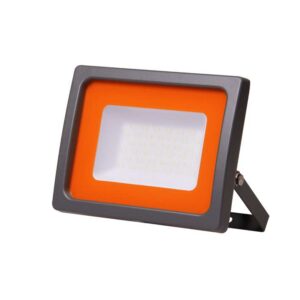 Прожектор светодиодный PFL-SC 150Вт 6500К IP65 190-260В закален. матов. стекло JazzWay 5005167 оптом купить цена