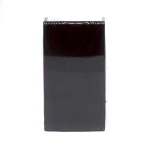 Заглушка Viva 1 мод. черн. DKC 45216 оптом купить цена