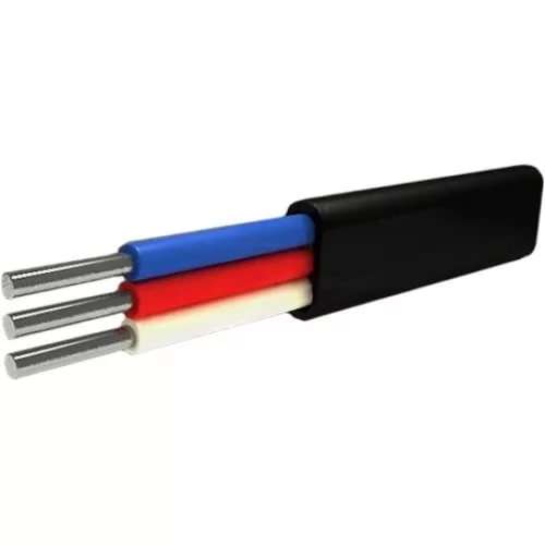 Кабель АВВГ-П 3х4 ОК 0.66кВ Ч (бухта) (м) Альгиз К ФР-00000424 купить оптом выгодно Кабель АВВГ-П 3х4 ОК 0.66кВ Ч (бухта) (м) Альгиз К ФР-00000424 оптом купить цена