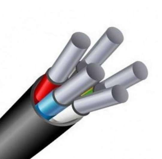 Кабель АВВГ 5х16 ОК 0.66кВ (м) Альгиз К ФР-00000583 купить оптом выгодно Кабель АВВГ 5х16 ОК 0.66кВ (м) Альгиз К ФР-00000583 оптом купить цена