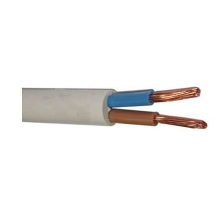 Провод ПВС 2х2.5 (бухта) (м) Альгиз К ФР-00000432 купить оптом выгодно Провод ПВС 2х2.5 (бухта) (м) Альгиз К ФР-00000432 оптом купить цена