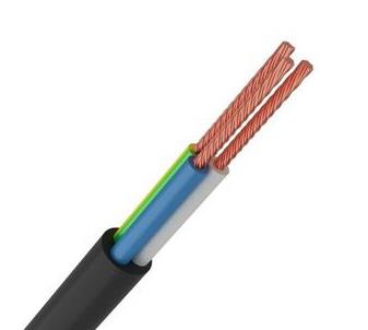 Провод ПВС 3х1.5 Ч (бухта) (м) Альгиз К ФР-00000440 купить оптом выгодно Провод ПВС 3х1.5 Ч (бухта) (м) Альгиз К ФР-00000440 оптом купить цена