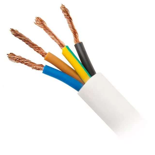 Провод ПВС 4х4 (бухта) (м) Альгиз К ФР-00000448 купить оптом выгодно Провод ПВС 4х4 (бухта) (м) Альгиз К ФР-00000448 оптом купить цена