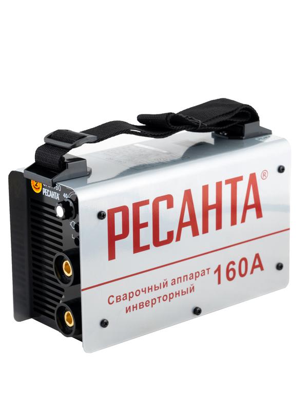 Инвертор сварочный САИ-160 160А d4 140-240В IP21 горячий старт Ресанта 65/1 купить оптом выгодно Инвертор сварочный САИ-160 160А d4 140-240В IP21 горячий старт Ресанта 65/1 оптом купить цена