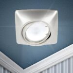 KL64A PS Светильник ЭРА литой пов. MR16