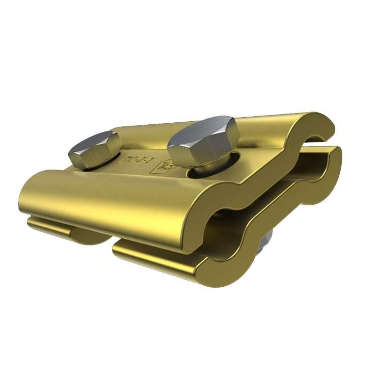 Зажим плашечный ПС-2-1 МЗВА 00000015 купить оптом выгодно Зажим плашечный ПС-2-1 МЗВА 00000015 оптом купить цена