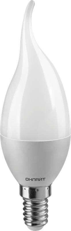 Лампа светодиодная 71 620 OLL-FC37-6-230-2.7K-E14-FR 6Вт свеча на ветру 2700К тепл. бел. E14 450лм 220-240В ОНЛАЙТ 71620 купить оптом выгодно Лампа светодиодная 71 620 OLL-FC37-6-230-2.7K-E14-FR 6Вт свеча на ветру 2700К тепл. бел. E14 450лм 220-240В ОНЛАЙТ 71620 оптом купить цена